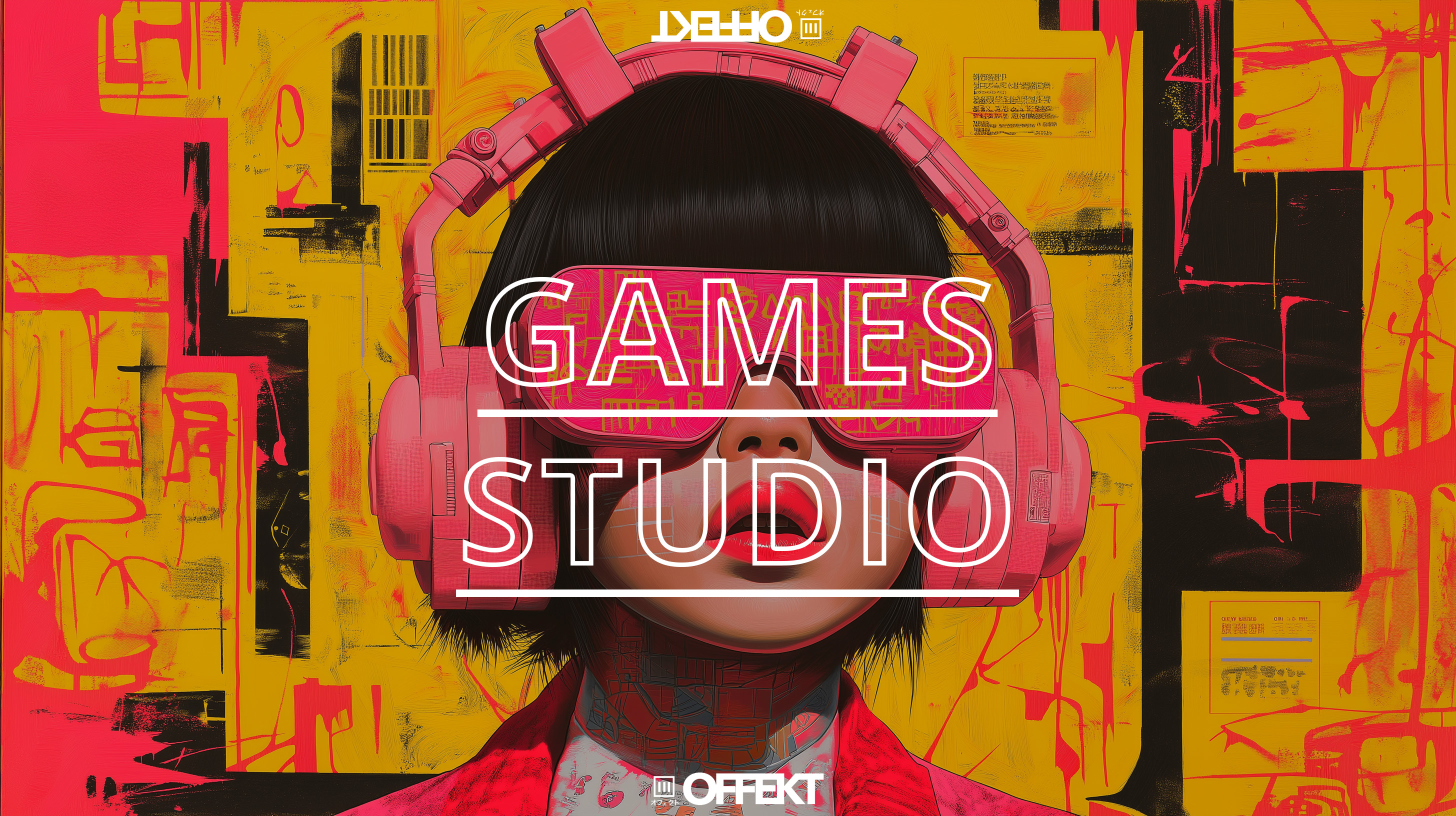 Games Studio