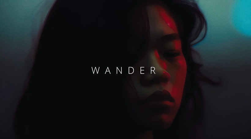 W A N D E R | AI Short Film