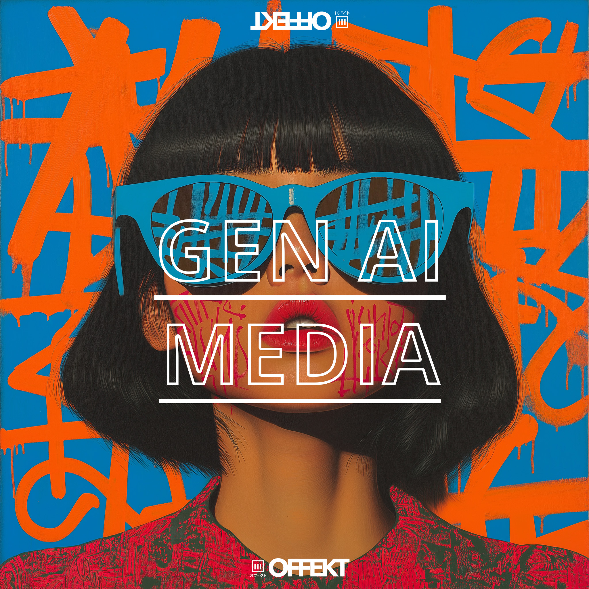 Gen AI Media