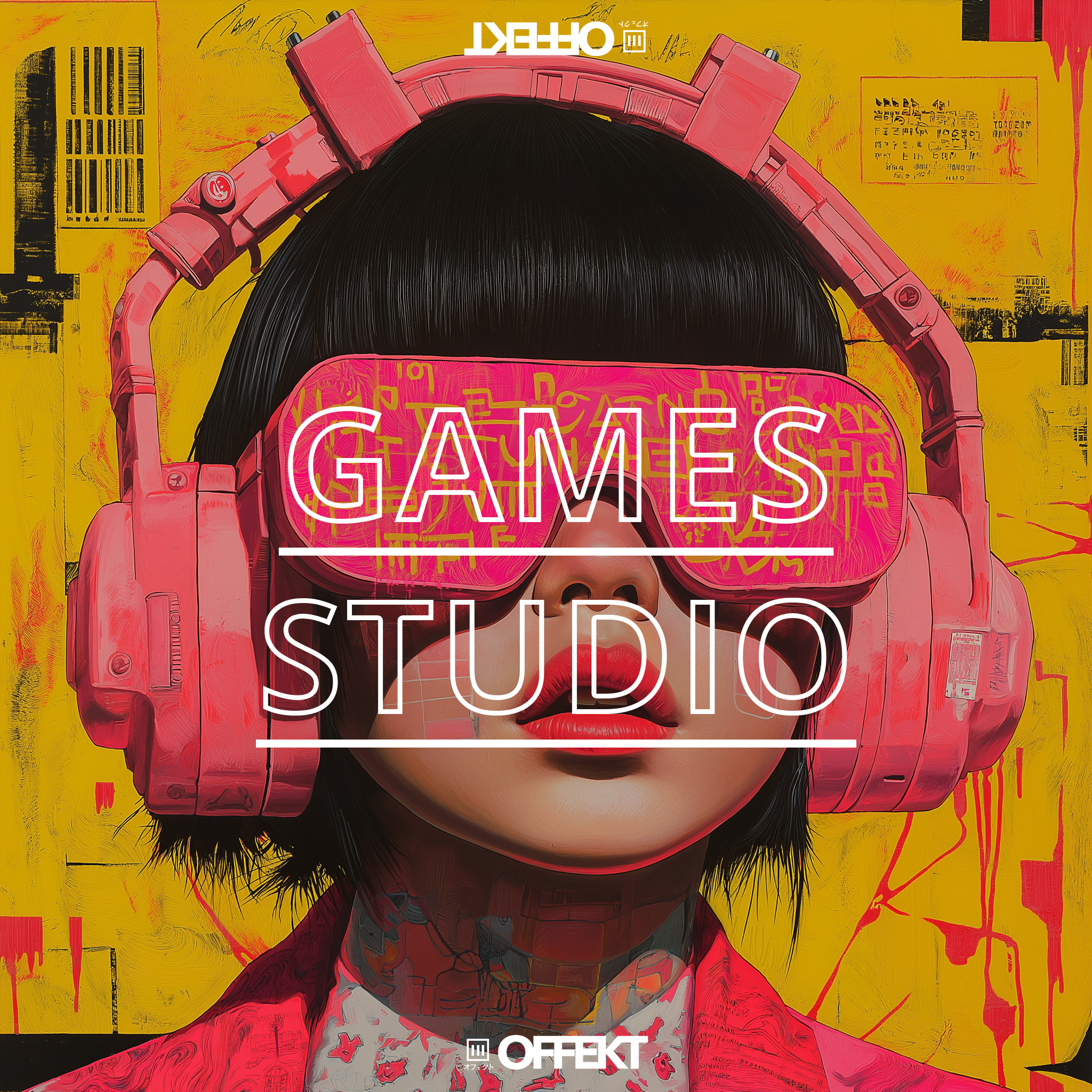 Games Studio